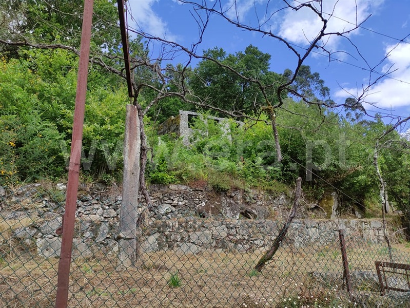 Moradia Rústica / Cabeceiras de Basto, Cabeceiras de Basto