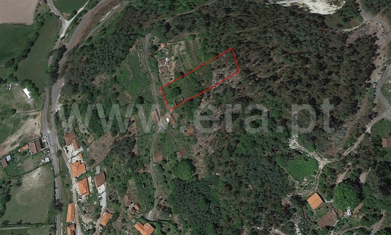 Moradia Rústica  Cabeceiras de Basto - 1190889 - 5