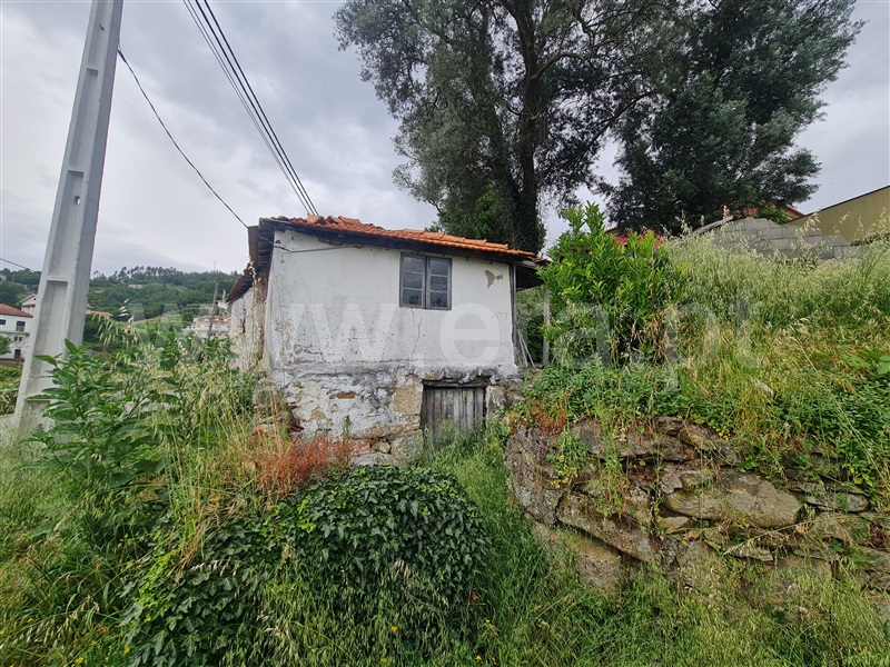 Moradia Rústica  Cabeceiras de Basto, Refojos de Basto, Outeiro e Painzela - 1412356 - 3