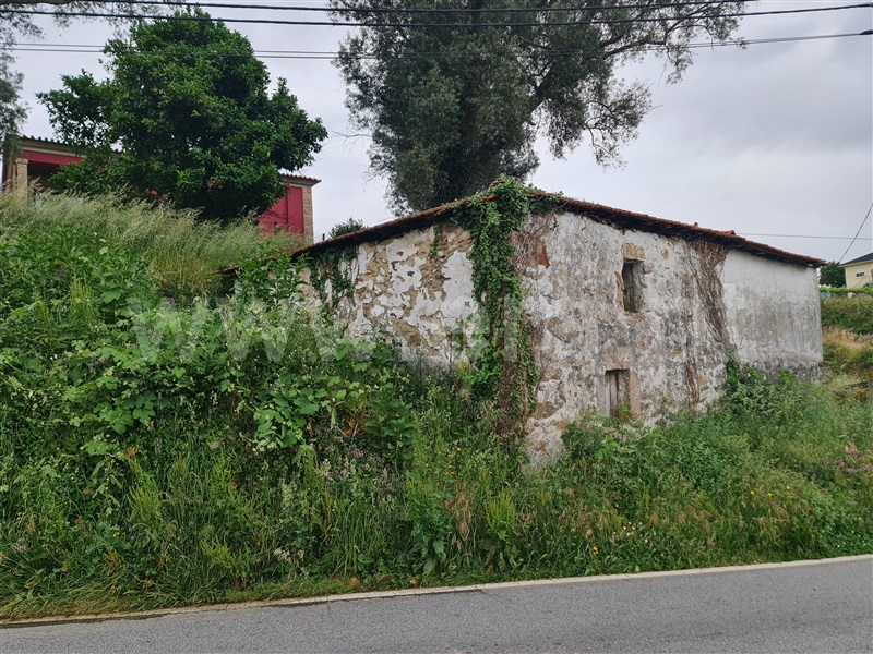 Moradia Rústica  Cabeceiras de Basto, Refojos de Basto, Outeiro e Painzela - 1412356 - 5