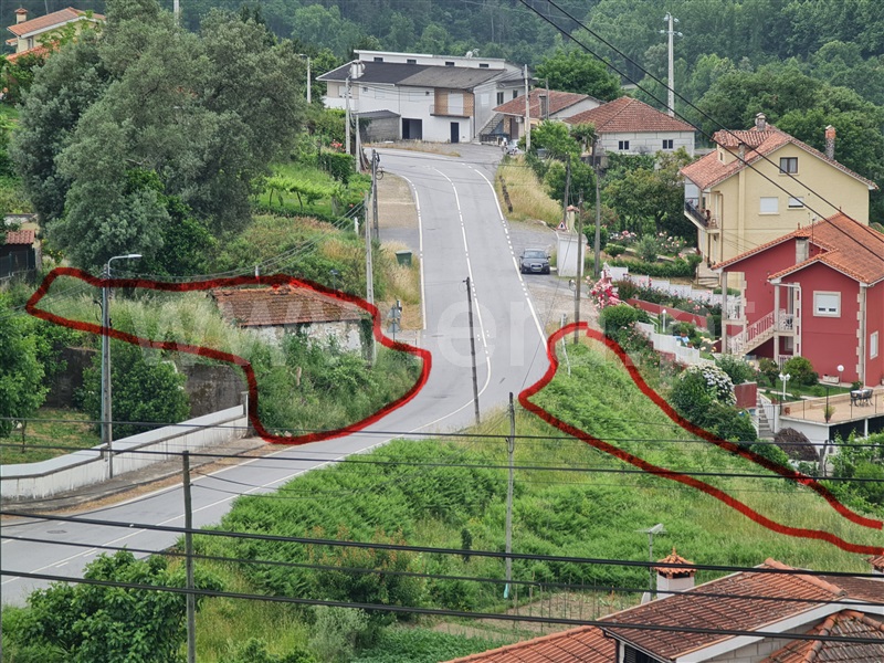 Moradia Rústica  Cabeceiras de Basto, Refojos de Basto, Outeiro e Painzela - 1412356 - 6