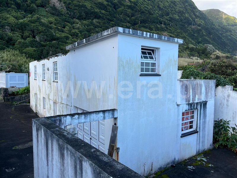 Moradia Isolada  Calheta (São Jorge), Ribeira Seca - 1359516 - 4