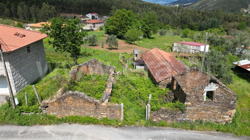 Moradia Rústica  Castelo de Paiva, Santa Maria de Sardoura - 1494495 - 3