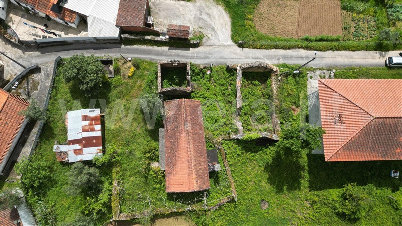 Moradia Rústica  Castelo de Paiva, Santa Maria de Sardoura - 1494495 - 5