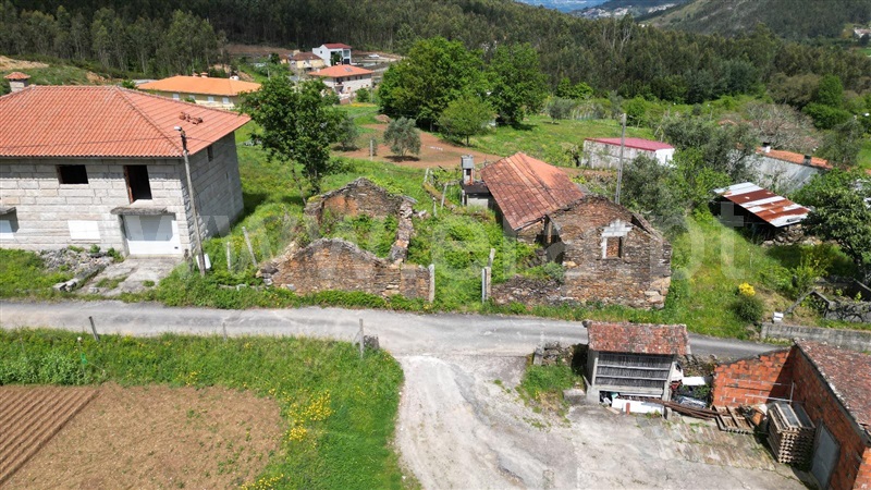Moradia Rústica  Castelo de Paiva, Santa Maria de Sardoura - 1494495 - 6