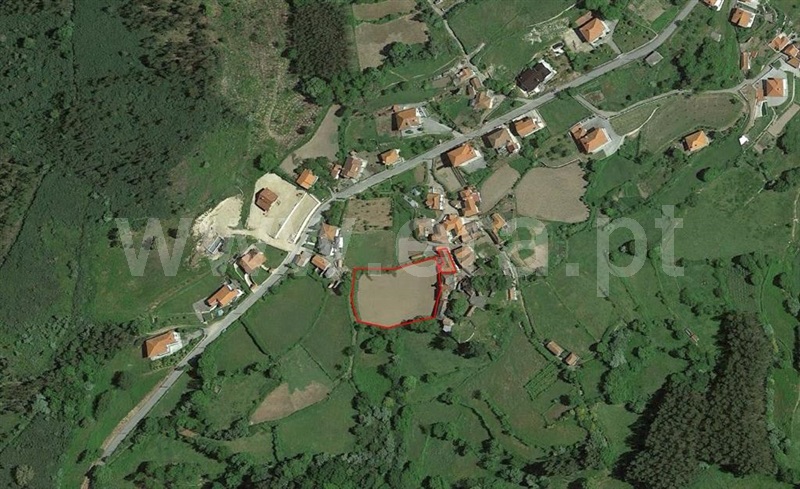 Moradia Rústica T4 Cinfães, Fornelos - 1376038 - 13