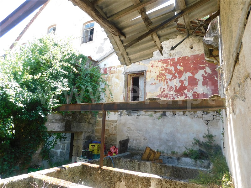 Moradia Rústica  Covilhã, Teixoso - 1135014 - 4