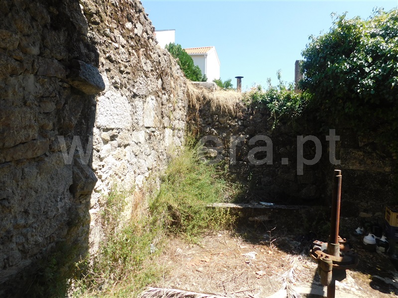 Moradia Rústica  Covilhã, Teixoso - 1135014 - 6
