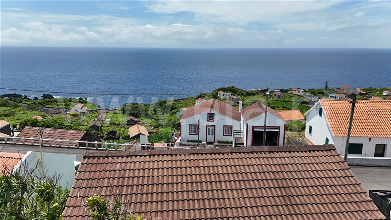 Moradia Rústica T0 Lajes do Pico, Calheta de Nesquim - 1467390 - 5