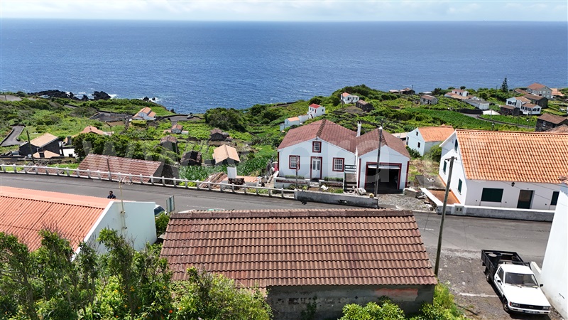 Moradia Rústica T0 Lajes do Pico, Calheta de Nesquim - 1467390 - 6