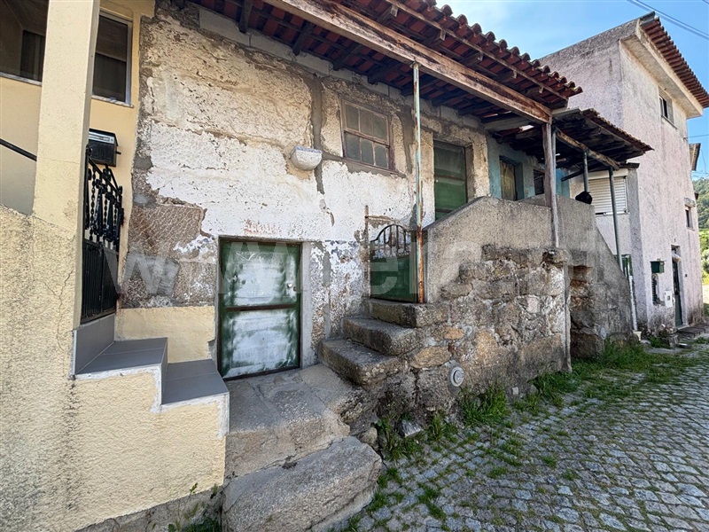 Moradia em Banda  Mangualde, Mangualde, Mesquitela e Cunha Alta - 1481471 - 5