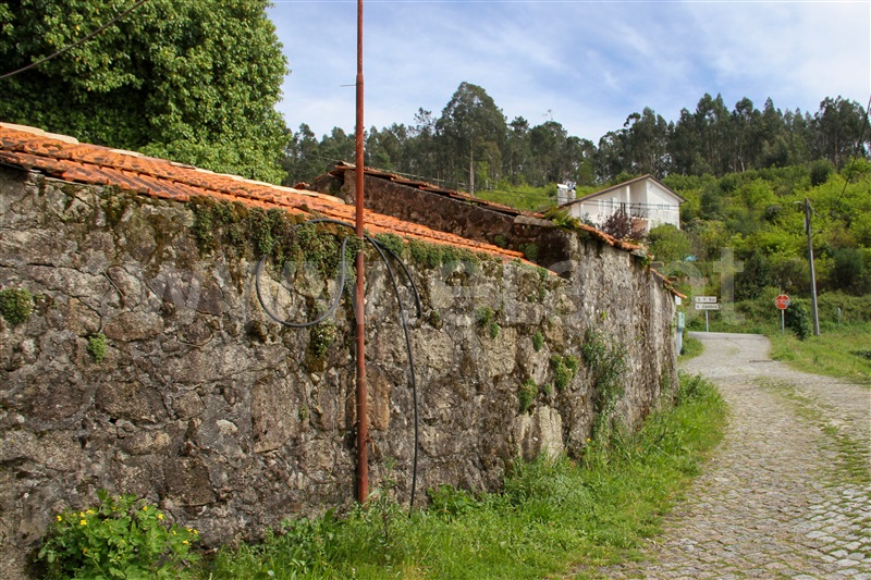 Moradia Rústica T0 Vale de Cambra, Roge - 1394730 - 2
