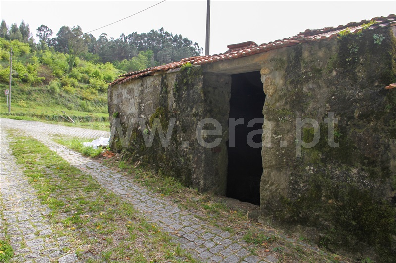 Moradia Rústica T0 Vale de Cambra, Roge - 1394730 - 4