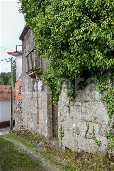 Moradia Rústica T0 Vale de Cambra, Roge - 1394730 - 6