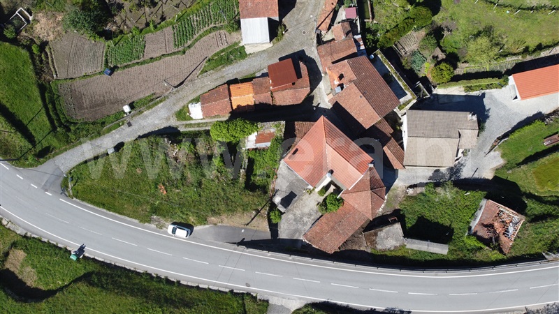 Moradia Rústica T0 com Terreno Vale de Cambra, Roge - 1394730 - 10