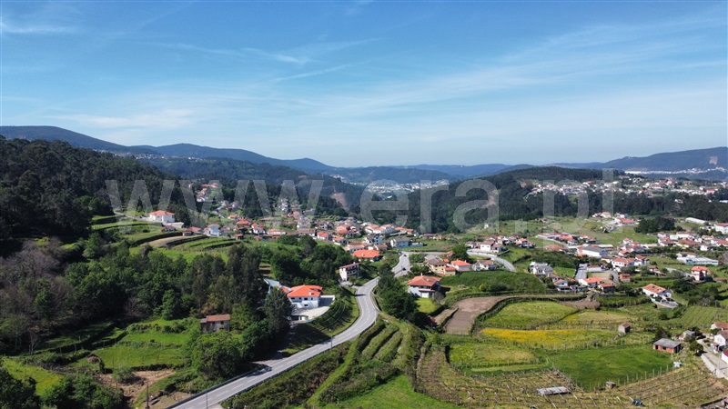 Moradia Rústica T0 com Terreno Vale de Cambra, Roge - 1394730 - 15