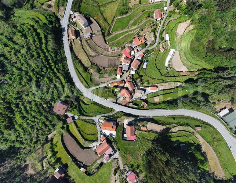 Moradia Rústica T0 com Terreno Vale de Cambra, Roge - 1394730 - 17