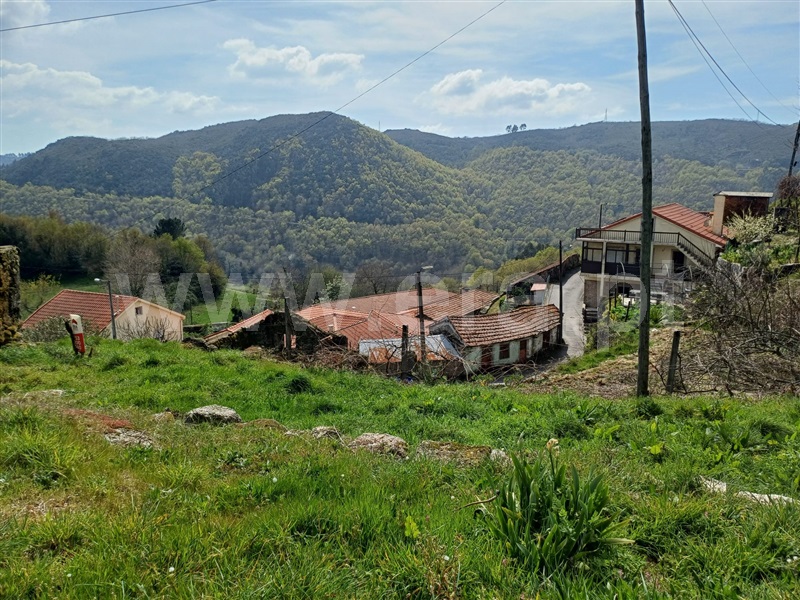Moradia Rústica  Fafe, Aboim, Felgueiras, Gontim e Pedraído - 1402964 - 19