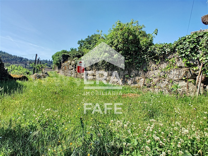 Moradia Rústica  Fafe, Ardegão, Arnozela e Seidões - 1386467 - 1