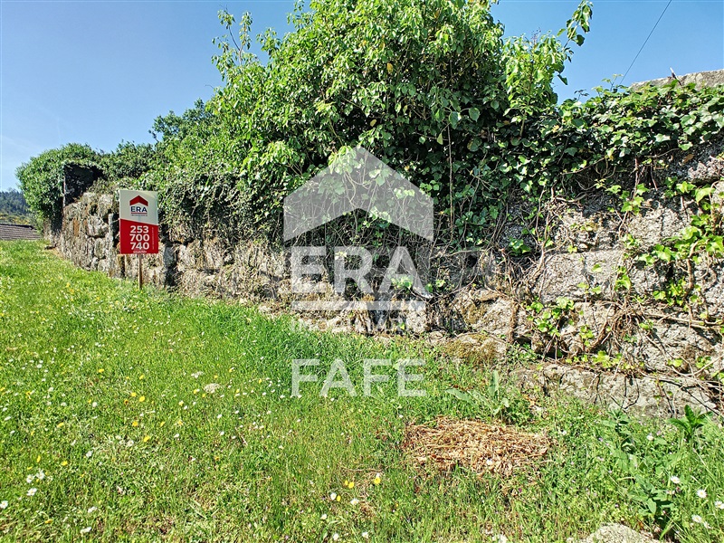 Moradia Rústica  Fafe, Ardegão, Arnozela e Seidões - 1386467 - 2