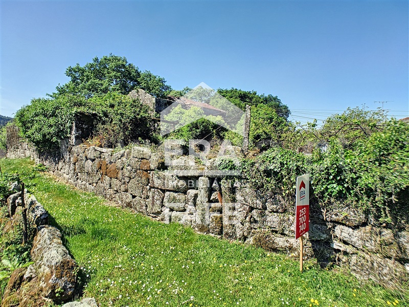 Moradia Rústica  Fafe, Ardegão, Arnozela e Seidões - 1386467 - 3