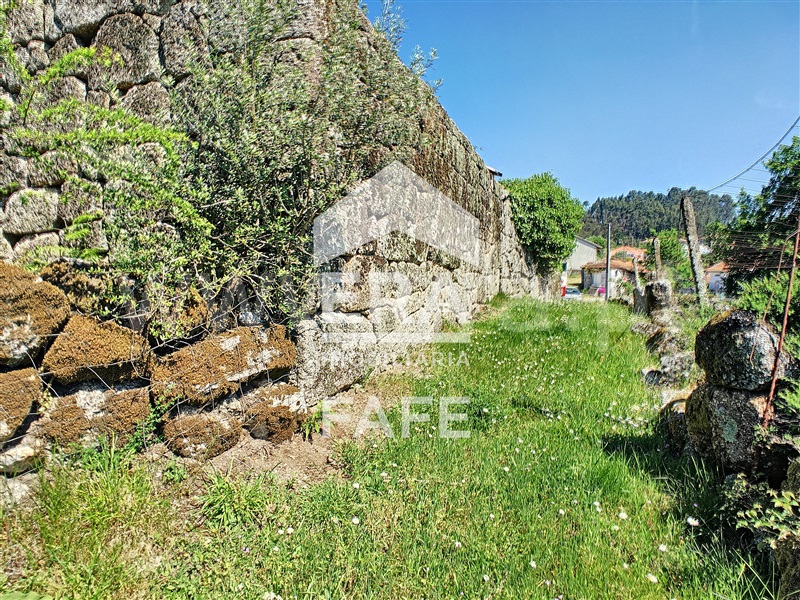 Moradia Rústica  Fafe, Ardegão, Arnozela e Seidões - 1386467 - 4
