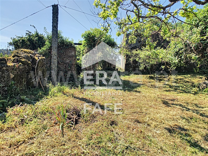 Moradia Rústica  Fafe, Ardegão, Arnozela e Seidões - 1386467 - 7