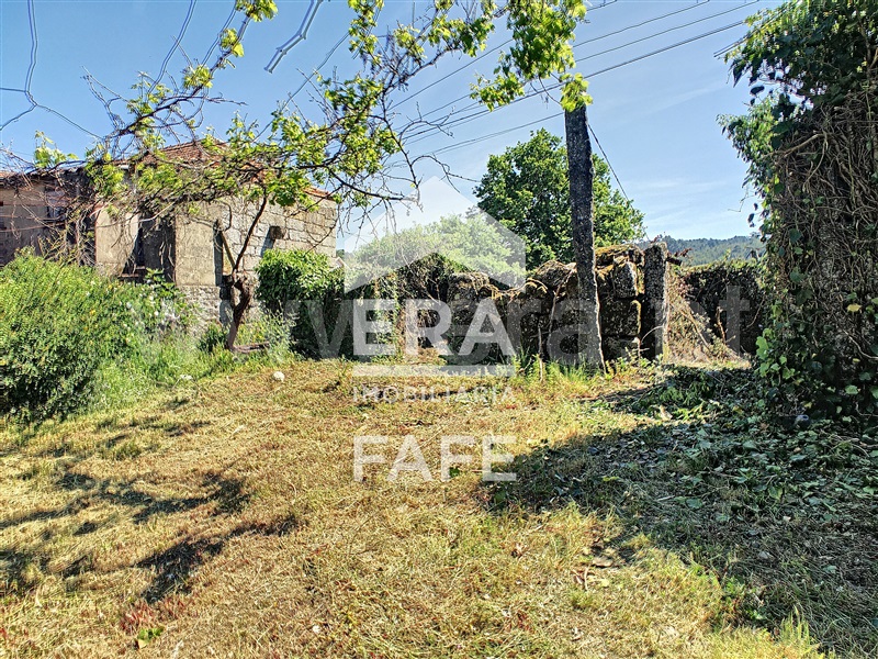 Moradia Rústica  Fafe, Ardegão, Arnozela e Seidões - 1386467 - 9