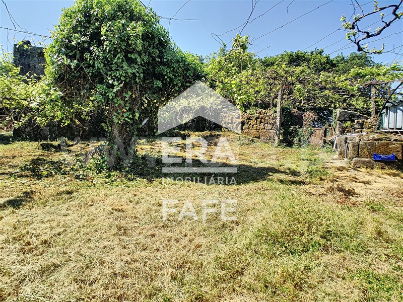 Moradia Rústica  Fafe, Ardegão, Arnozela e Seidões - 1386467 - 12
