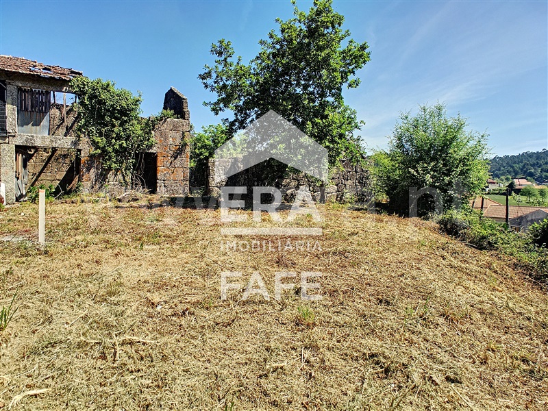 Moradia Rústica  Fafe, Ardegão, Arnozela e Seidões - 1386467 - 14