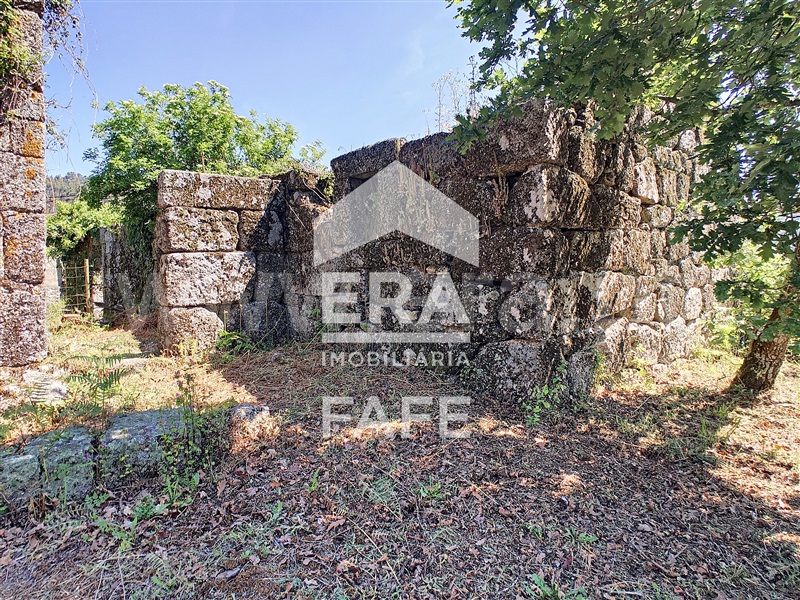 Moradia Rústica  Fafe, Ardegão, Arnozela e Seidões - 1386467 - 15