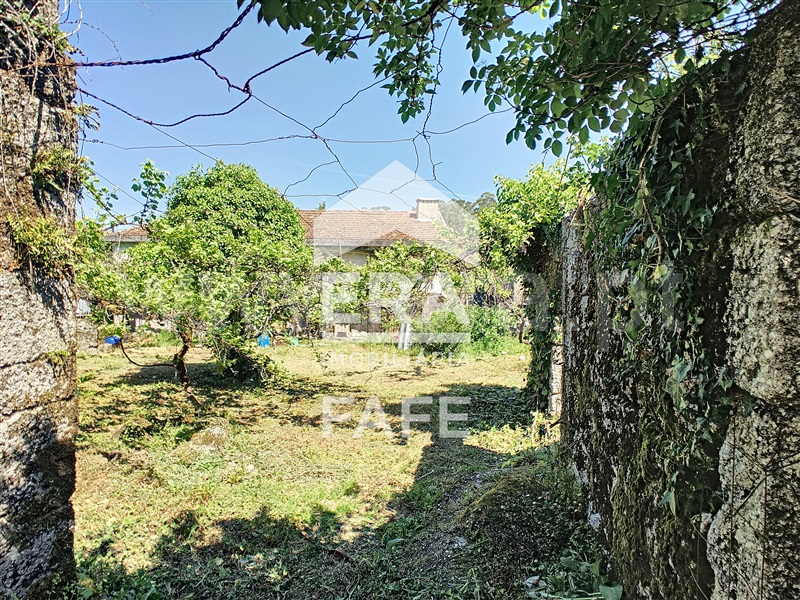 Moradia Rústica  Fafe, Ardegão, Arnozela e Seidões - 1386467 - 18