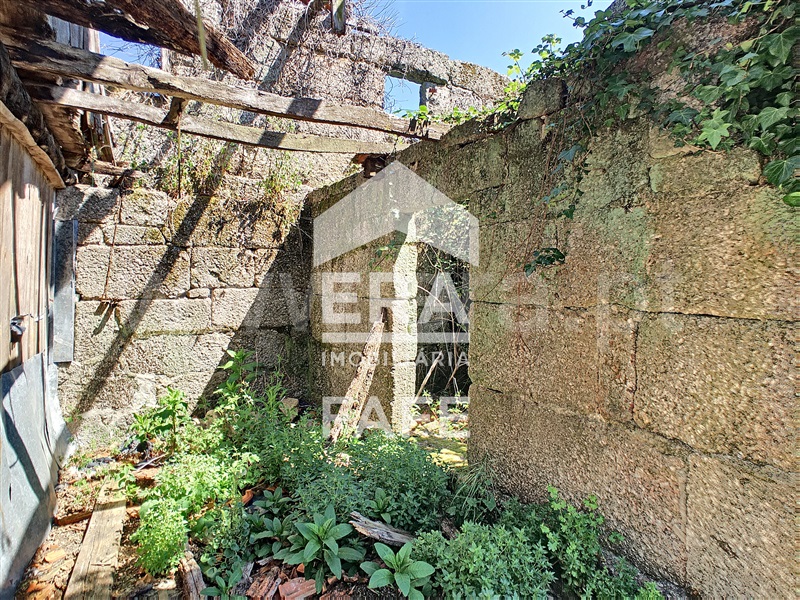 Moradia Rústica  Fafe, Ardegão, Arnozela e Seidões - 1386467 - 19