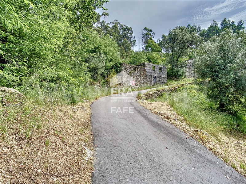 Moradia Rústica  Fafe, Freitas e Vila Cova - 1323245 - 7