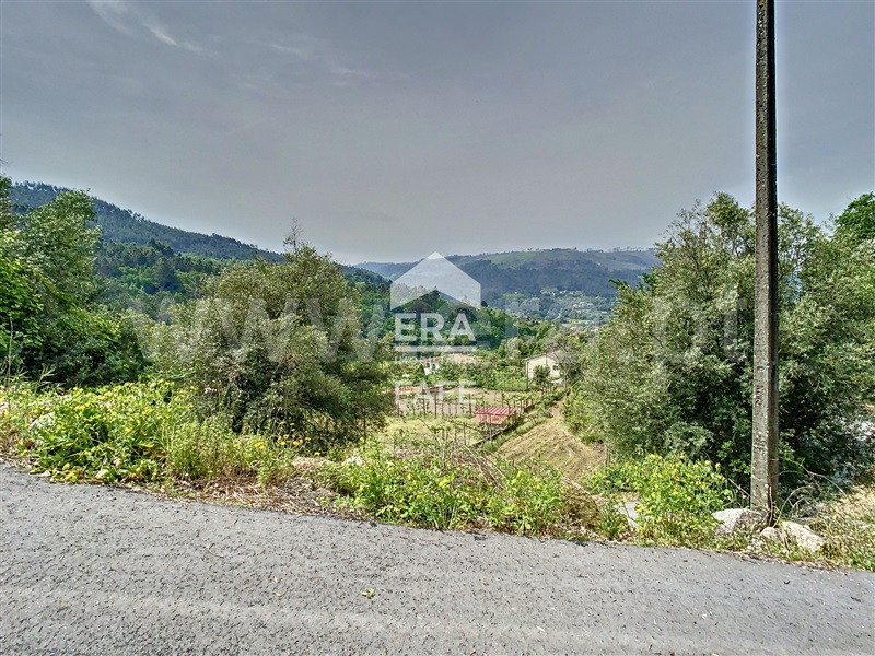 Moradia Rústica  Fafe, Freitas e Vila Cova - 1323245 - 11