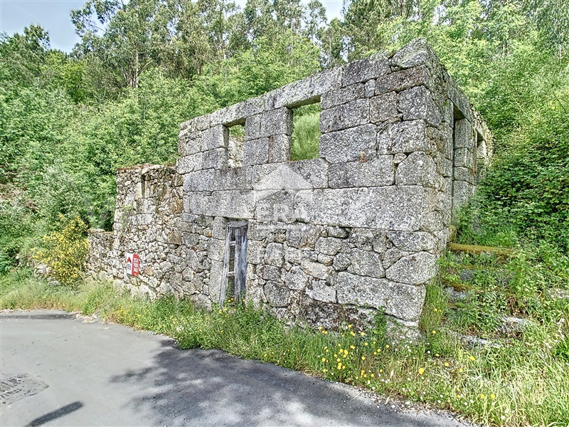 Moradia Rústica  Fafe, Freitas e Vila Cova - 1323245 - 14