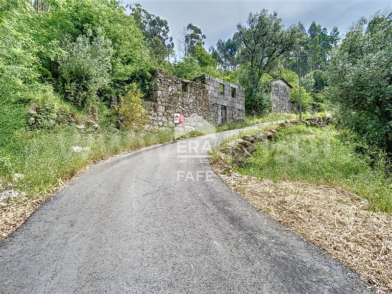 Moradia Rústica  Fafe, Freitas e Vila Cova - 1323245 - 15