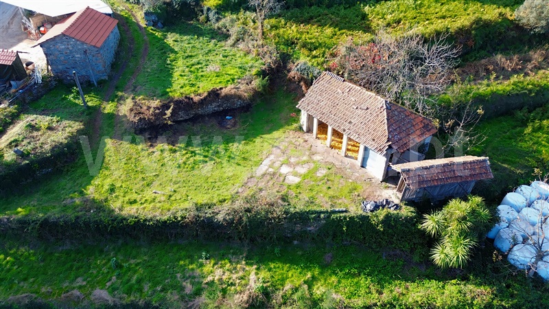 Moradia Rústica  Felgueiras, Macieira da Lixa e Caramos - 1448062 - 3