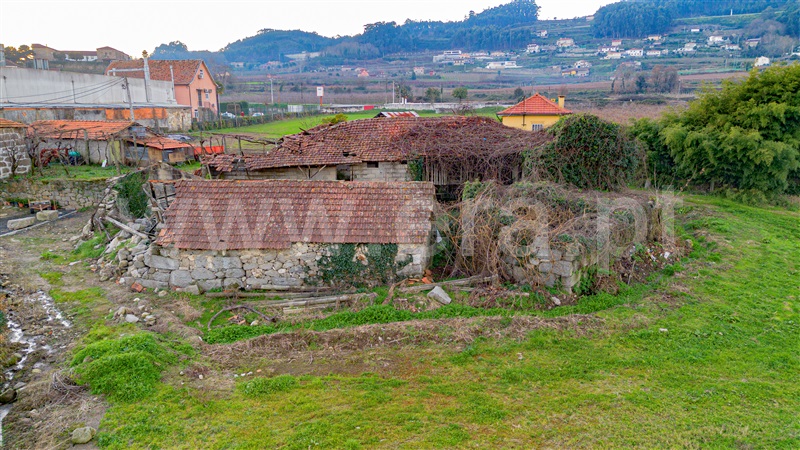 Moradia  Felgueiras, Unhão e Lordelo - 1454549 - 4