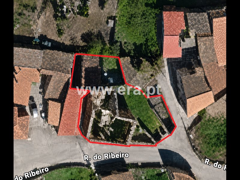 Moradia à venda em Mata de Lobos, Figueira de Castelo Rodrigo — foto 7