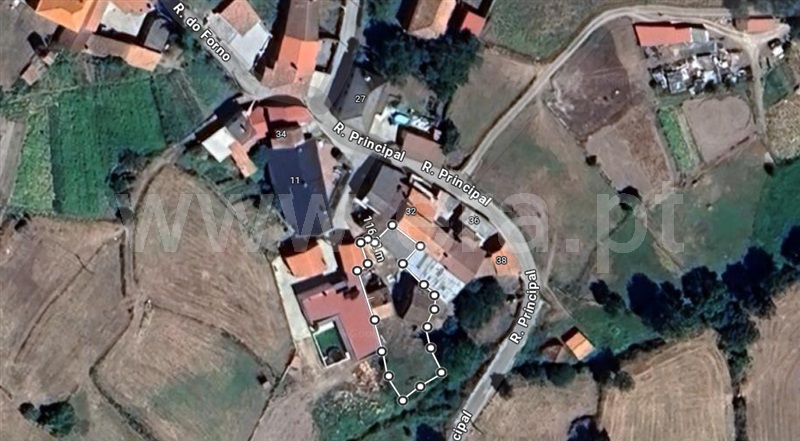 Moradia à venda em Casal de Cinza, Guarda — foto 18
