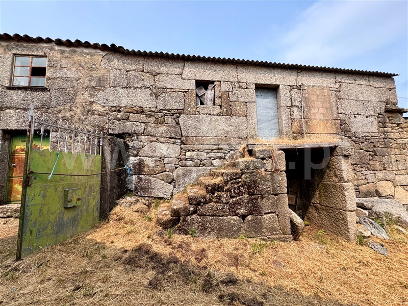 Moradia à venda em Casal de Cinza, Guarda — foto 4