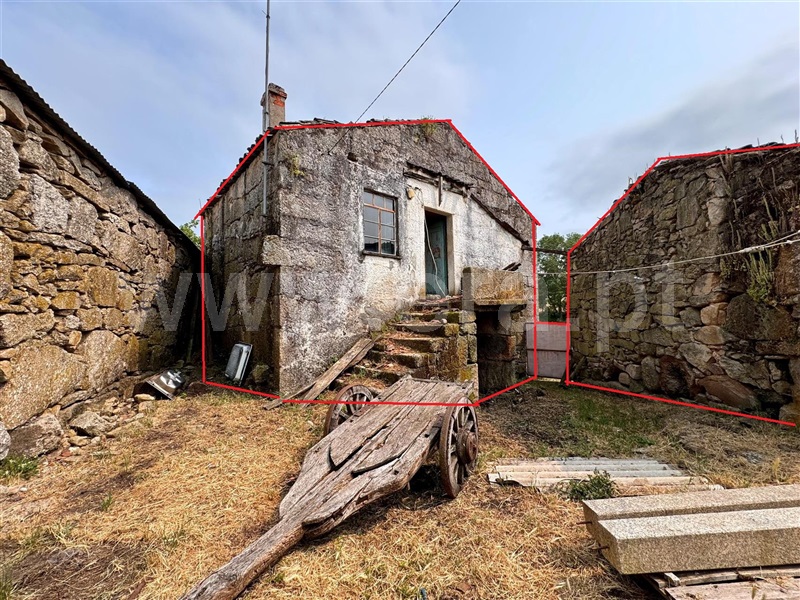 Moradia à venda em Casal de Cinza, Guarda — foto 19