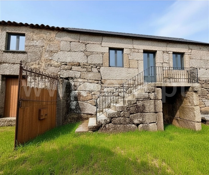 Moradia à venda em Casal de Cinza, Guarda — foto 5