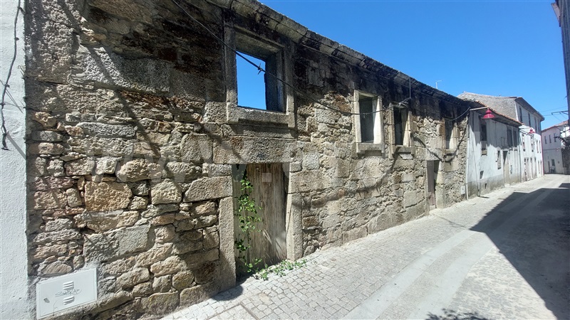 Moradia Rústica  Guarda - 1341939 - 6