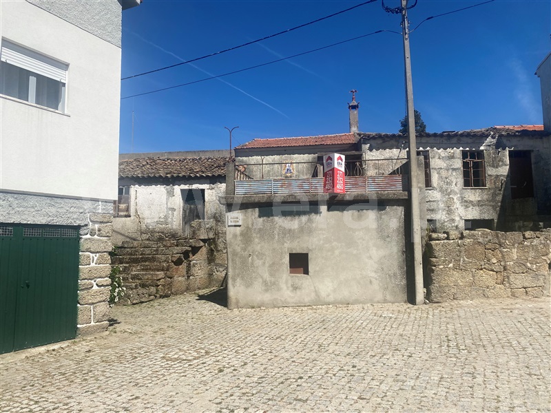 Moradia à venda em Porto da Carne, Guarda — foto 11