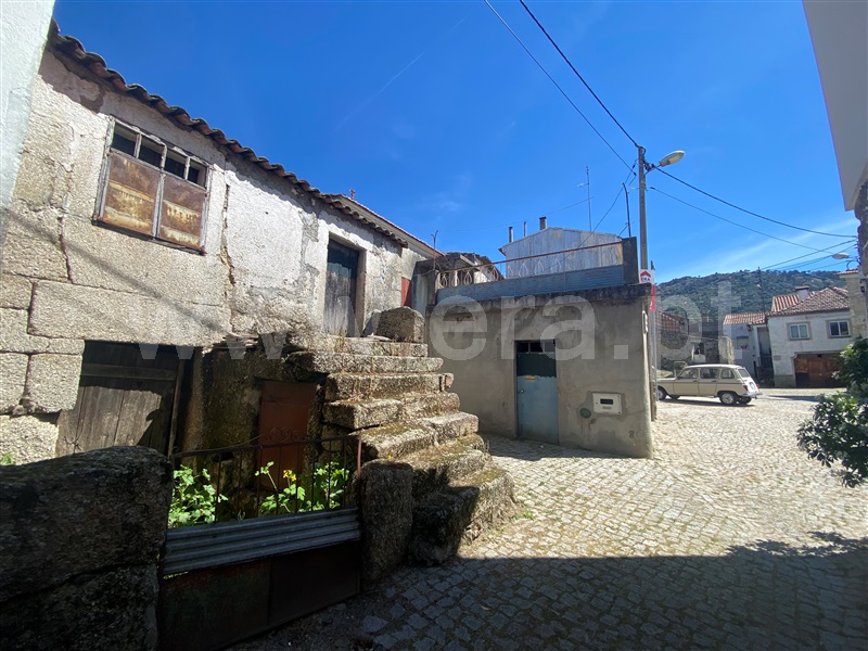 Moradia à venda em Porto da Carne, Guarda — foto 14