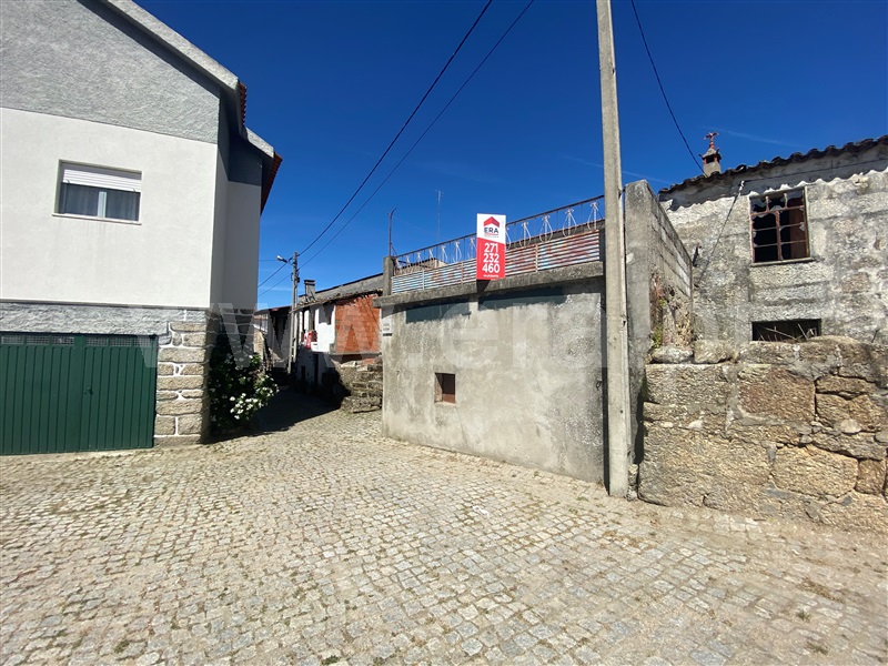Moradia à venda em Porto da Carne, Guarda — foto 16