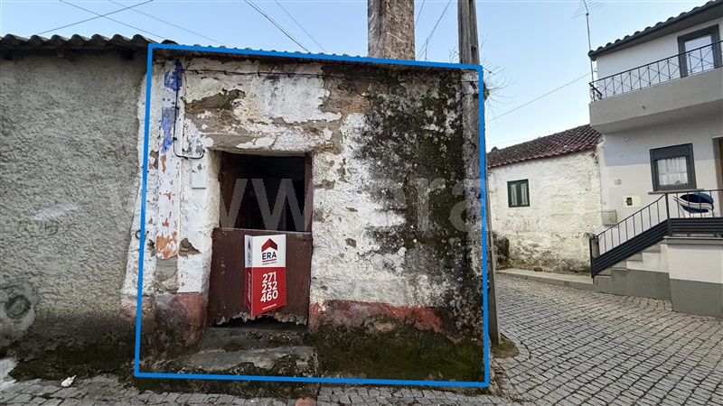 Moradia à venda em Vila Cortês do Mondego, Guarda — foto 9
