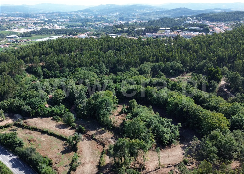 Moradia Rústica / Guimarães, Selho (São Jorge)